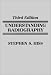 Book Understanding Radiography