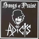 Music : Songs of Praise