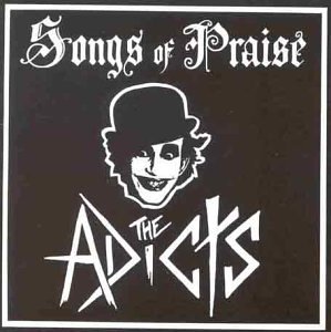 CD-Charts  Music : Songs of Praise