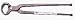 Combination Shoe Puller / Spreader 12