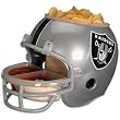 Raiders WinCraft NFL Snack Helmet