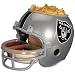 Raiders WinCraft NFL Snack Helmet