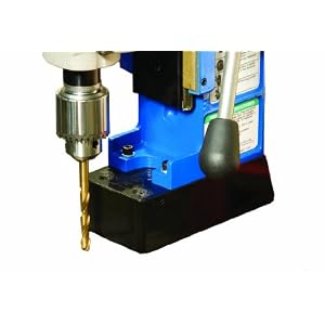 Hougen 10732 1 2-Inch Jacobs Chuck by 