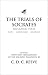 Books : The Trials of Socrates: Six Classic Texts