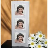 Review Jaf Gifts  / TWO TONE TRIPLE PHOTO COLLAGE - TWO TONE TRIPLE PHOTO COLLAGE FRAME - collage frame