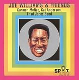 Joe Williams & Friends