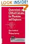 Quaternionic and Clifford...