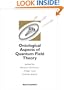 Ontological Aspects of Quantum Field Theory