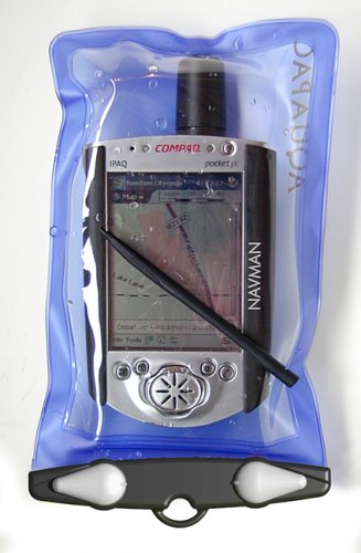 Aquapac PDA Waterproof Case - Classic Plus+
