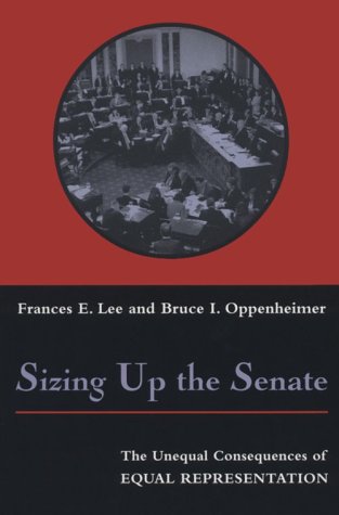 Sizing Up the Senate: The Unequal Consequences of Equal Representation