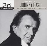 20th Century Masters - The Millennium Collection: The Best of Johnny Cash
