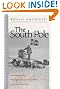 The South Pole...