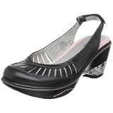 Jambu Women's Bermuda Wedge Pump
