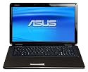 Asus K70IJ-TY038V 17.3-inch Notebook (HD TFT Intel Core 2 Duo T6600 2.2 GHz Processor, 4 GB DDRII 800 RAM, DVDSMDL, 64bit Windows 7 Home Premium)
