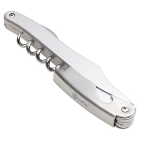 W�sthof Waiter's Corkscrew by W�sthof
