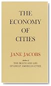 The Economy of Cities