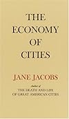 The Economy of Cities