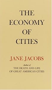 Image of The Economy of Cities