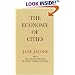 The Economy of Cities