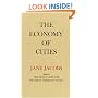 The Economy of Cities