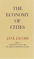 The Economy of Cities