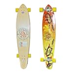 Area Longboard - Skateboard Hawaii, 1...