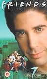 Friends - Series 7 - Episodes 21-23 [VHS]