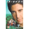 Friends - Series 7 - Episodes 21-23 [VHS] (2001)