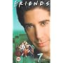 Friends - Series 7 - Episodes 21-23 [VHS]