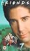 Friends - Series 7 - Episodes 21-23 [VHS] (2001)