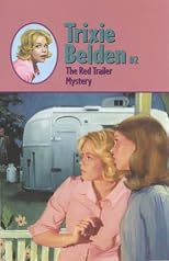 The Red Trailer Mystery