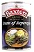 Gourmet Food : Baxters Cream of Asparagus Soup