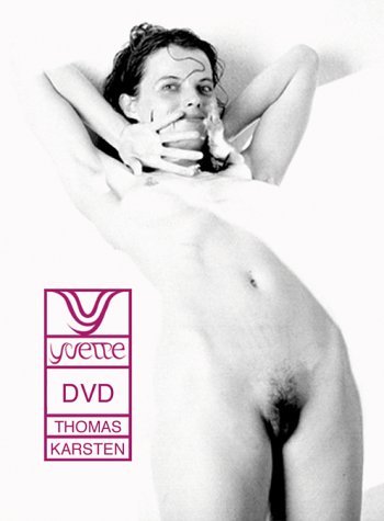 Produkt-Bild: Yvette DVD