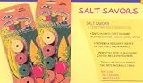 Superpet Salt Savours 4 Pack