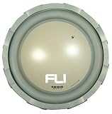 Review Midbass Distribution FLI-FF12 / FLI - FLI Frequency 1000W 12