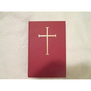 The Book of Common Prayer