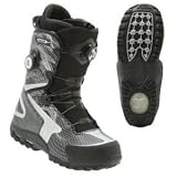  : DC Status Snowboard Boot - Men's