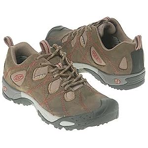 Buy Ladies Keen Genoa Peak WP - KN5276DSPB