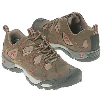 Women's Keen Genoa Peak WP