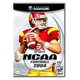  : NCAA Football 2004