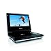 Philips PET706 7" Portable Widescreen DVD player