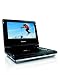 Electronics : Philips PET706 7' Portable Widescreen DVD player