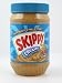 Skippy Creamy Peanut Butter 18oz