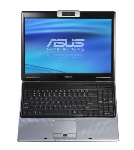ASUS M51A-F1 15.4-Inch Laptop