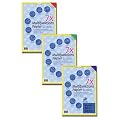 Kopierpapier A4 160g creme