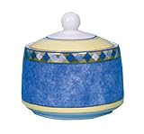 Royal Doulton Carmina 11 1/2-Ounce Covered Sugar Bowl