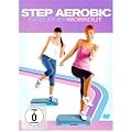 Step Aerobic Fatburner Workout