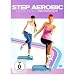 Step Aerobic Fatburner Workout