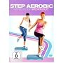 Step Aerobic - Fatburner Workout <b>DVD</b> ~ Compilation