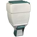 Bergan Wall Mounted Dispenser (Colors Vary)